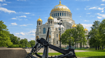 Kronstadt