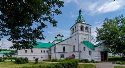 александровский